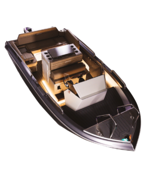 Valkama All Electric Black 24 Edition