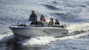 Valkama Picnic Cruiser Founders Edition